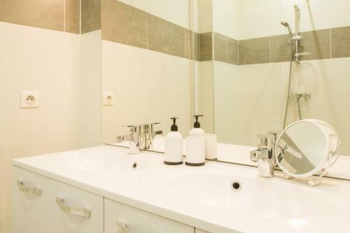 Apartamento Symphonie By Cocoonr