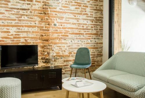 Apartamento Le Diebold - Appartement 2 Chambres Climatis�