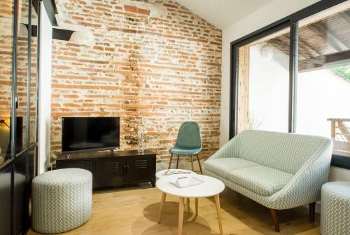 Apartamento Le Diebold - Appartement 2 Chambres Climatis�