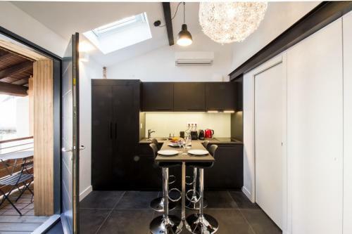 Apartamento Le Diebold - Appartement 2 Chambres Climatis�