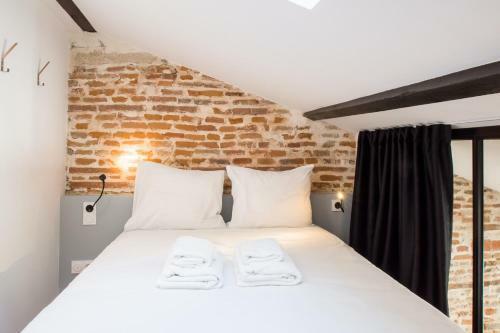 Apartamento Le Diebold - Appartement 2 Chambres Climatis�