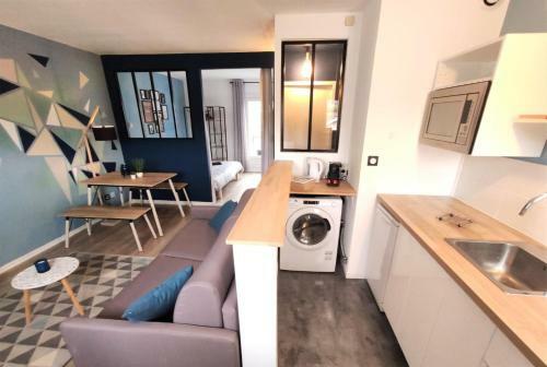 Apartamento L'�glantine - Proche Centre - Free Parking - Airbus