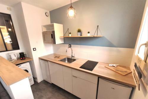 Apartamento L'�glantine - Proche Centre - Free Parking - Airbus