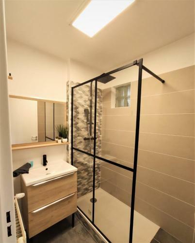 Apartamento L'�glantine - Proche Centre - Free Parking - Airbus