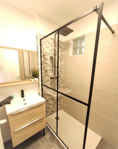 Apartamento L'�glantine - Proche Centre - Free Parking - Airbus