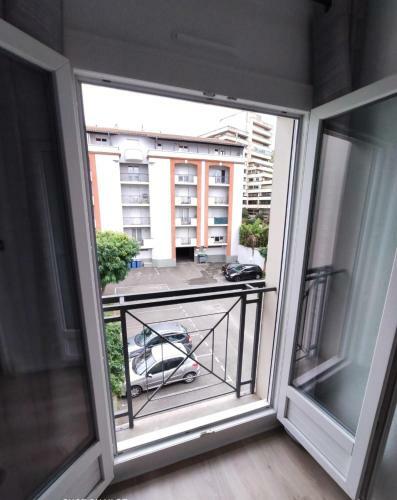 Apartamento L'�glantine - Proche Centre - Free Parking - Airbus