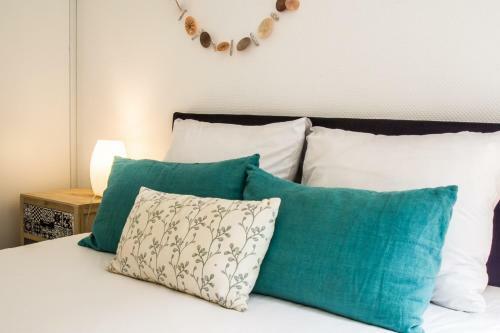 Apartamento Le Montoulieu - Proche Place Des Carmes