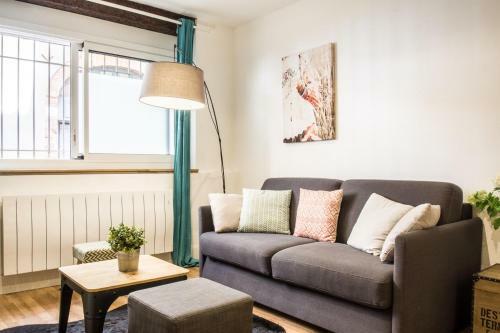 Apartamento Le Montoulieu - Proche Place Des Carmes