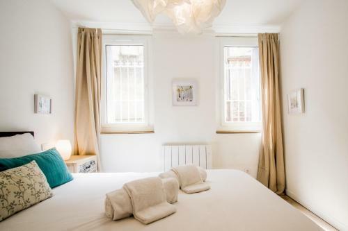 Apartamento Le Montoulieu - Proche Place Des Carmes