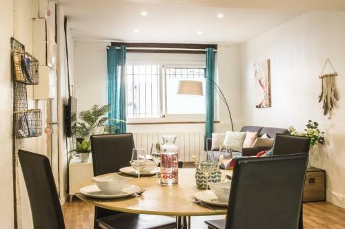 Apartamento Le Montoulieu - Proche Place Des Carmes