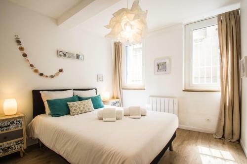 Apartamento Le Montoulieu - Proche Place Des Carmes