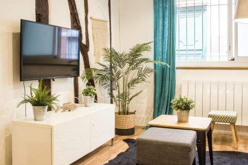 Apartamento Le Montoulieu - Proche Place Des Carmes