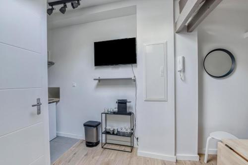 Apartamento Brienne
