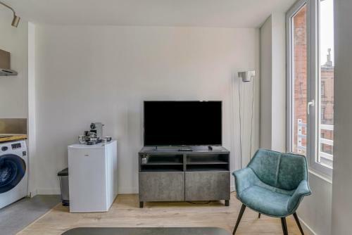 Apartamento Tolosa