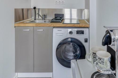Apartamento Tolosa