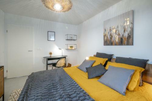 Apartamento Voltaire