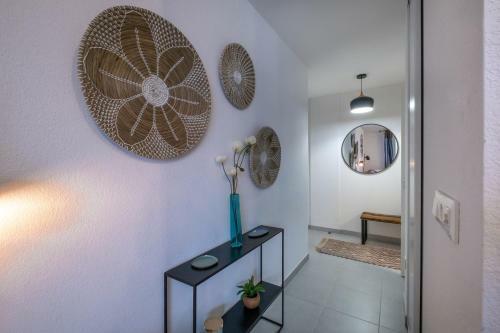 Apartamento Voltaire