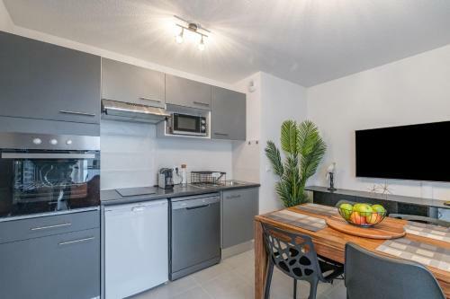 Apartamento Voltaire