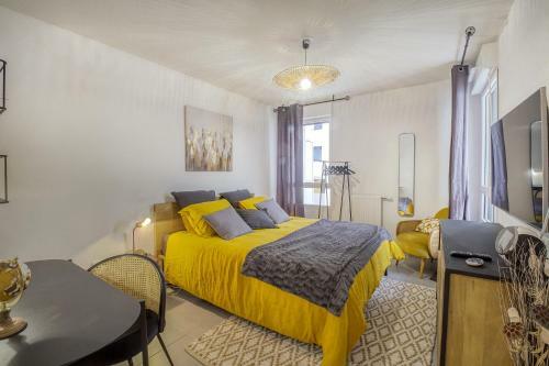 Apartamento Voltaire