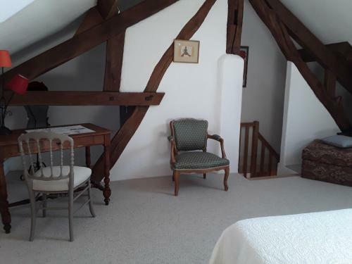 Bed & Breakfast La Belvini�re