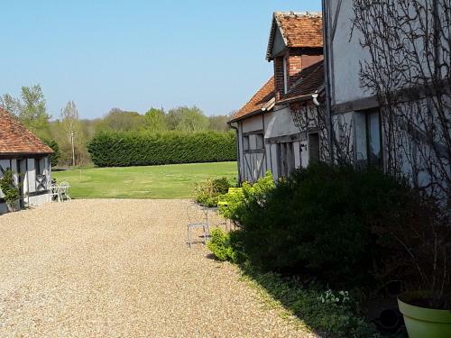 Bed & Breakfast La Belvini�re