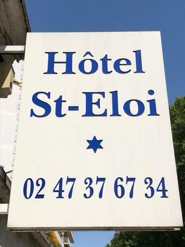 Hotel H�tel Saint Eloi