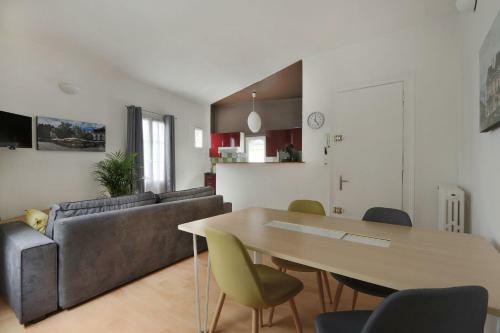Charming Apartment # Center Of Tours