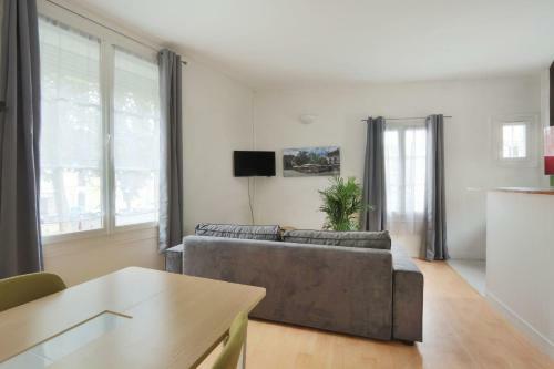 Charming Apartment # Center Of Tours