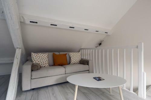 Apartamento Charming Flat Tours Hyper Center