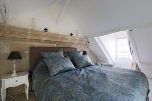 Apartamento Charming Flat Tours Hyper Center