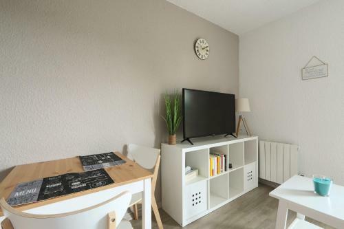 Apartamento Very Nice Studio Tours