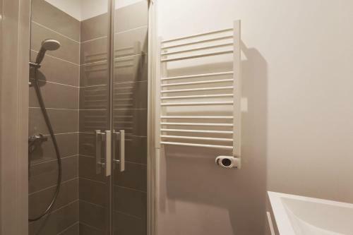 Apartment Modern#tours La Fuye-velpeau