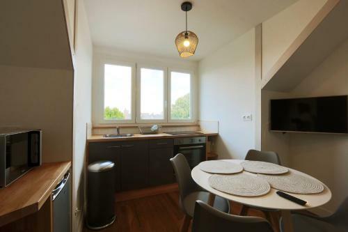 Apartment Modern#tours La Fuye-velpeau