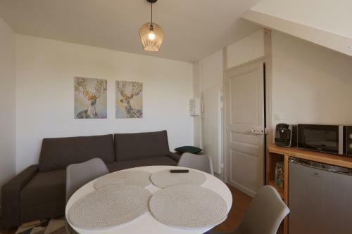 Apartment Modern#tours La Fuye-velpeau