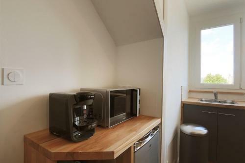 Apartment Modern#tours La Fuye-velpeau