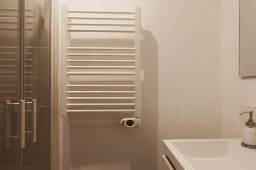 Apartment Modern#tours La Fuye-velpeau