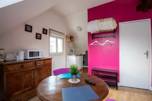 Apartamento Le Cocon - Tours Centre Ville