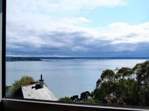 Maison Tr�beurden, 5 Pi�ces, 9 Personnes - Fr-1-368-147