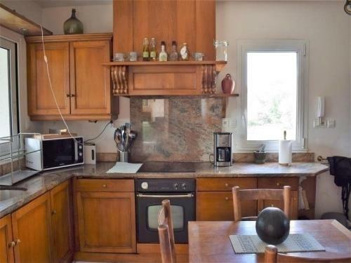 Maison Tr�beurden, 5 Pi�ces, 9 Personnes - Fr-1-368-147