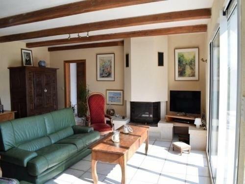 Maison Tr�beurden, 5 Pi�ces, 9 Personnes - Fr-1-368-147