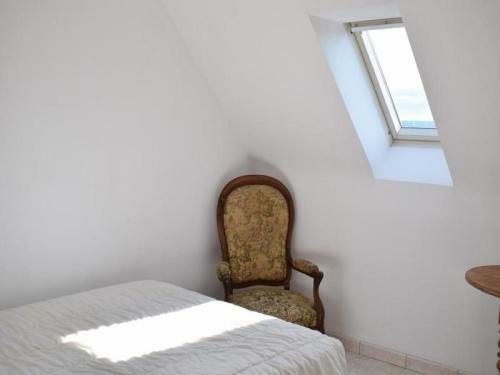 Maison Tr�beurden, 5 Pi�ces, 9 Personnes - Fr-1-368-147