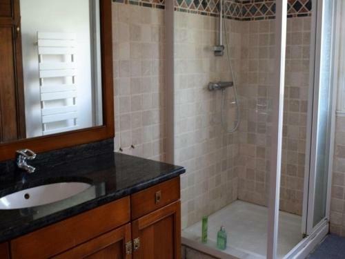 Maison Tr�beurden, 5 Pi�ces, 9 Personnes - Fr-1-368-147