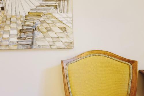 Bed & Breakfast Fontclaire En Provence