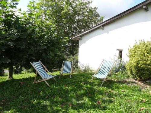 G�te Urt, 5 Pi�ces, 8 Personnes - Fr-1-384-403