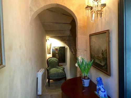 Apartamento Chez Vous