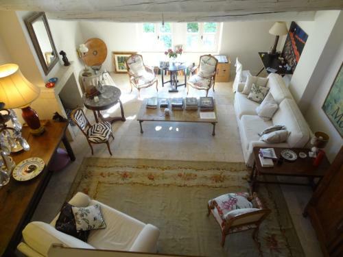 Apartamento Chez Vous