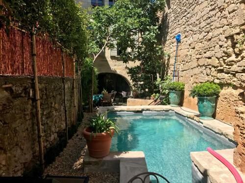 Apartamento Chez Vous