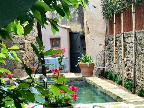 Apartamento Chez Vous