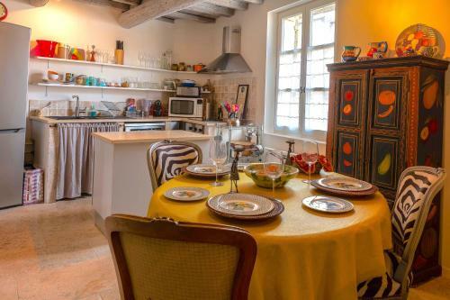 Apartamento Chez Vous
