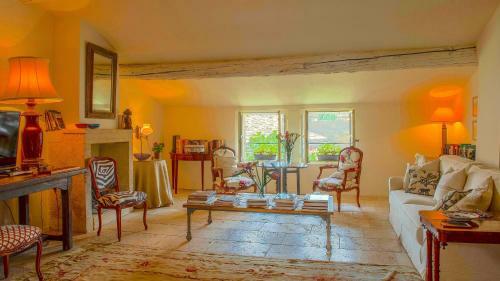 Apartamento Chez Vous
